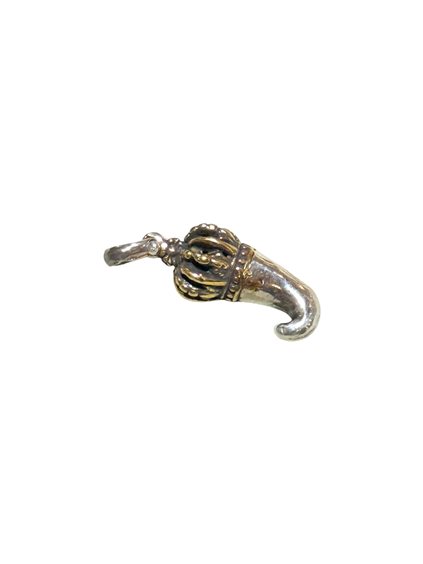 Charm in Argent C76.MEDITERRANEO - C76.MEDITERRANEO